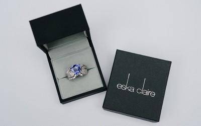 Eska Claire|Designer Jewellery |Hand Crafted Jewellery